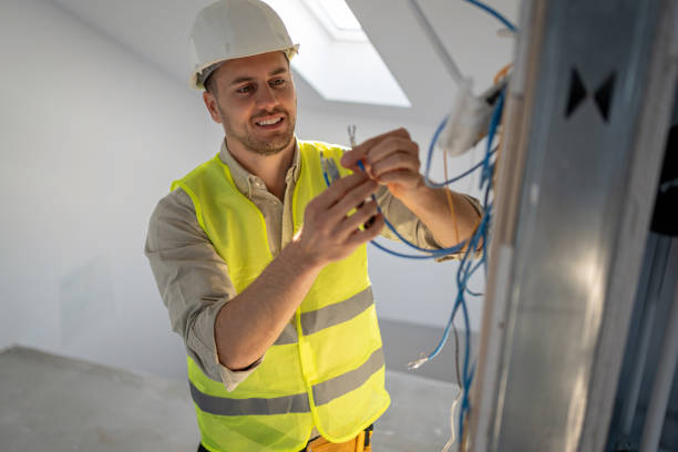 Best Electrical Rewiring Services  in Henry, IL
